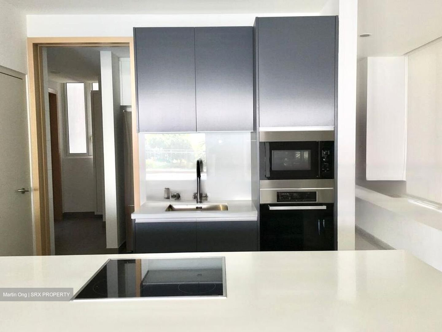 Turquoise (D4), Condominium #467591671